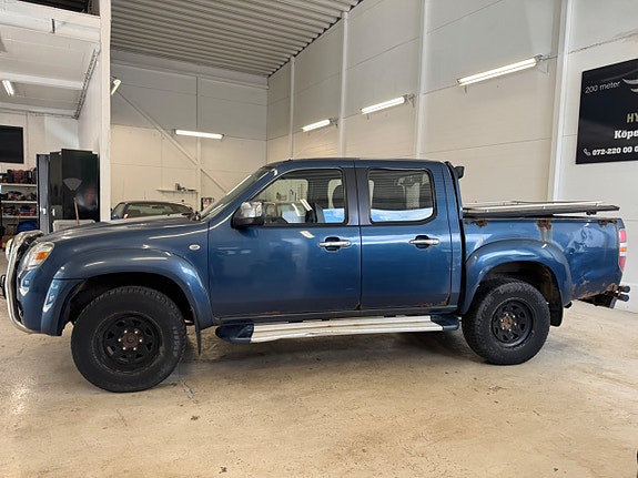 Mazda BT-50 4 of 18