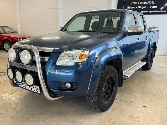 Mazda BT-50 3 of 18