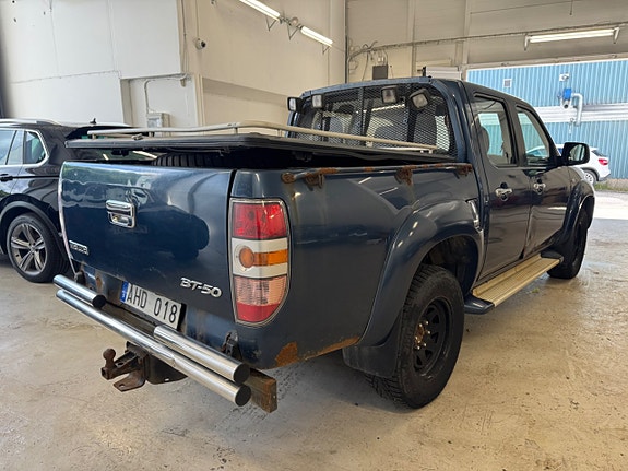 Mazda BT-50 7 of 18