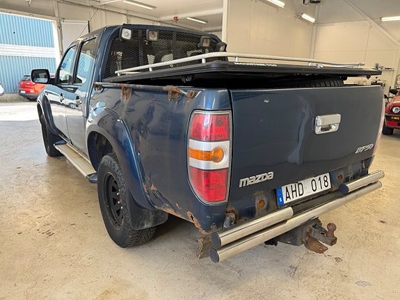 Mazda BT-50 5 of 18