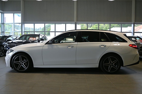 Mercedes-Benz C300 de 2 of 24