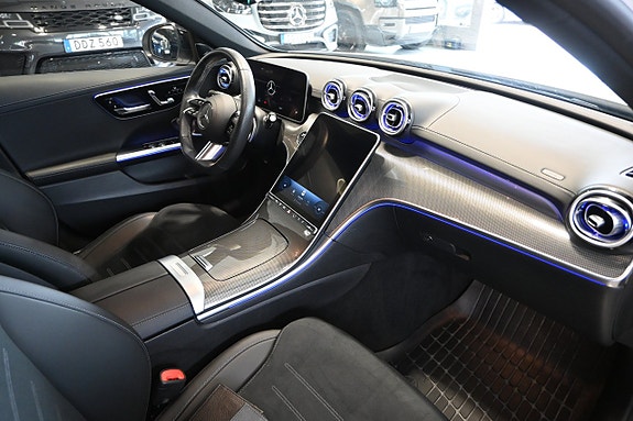 Mercedes-Benz C300 de 10 of 24