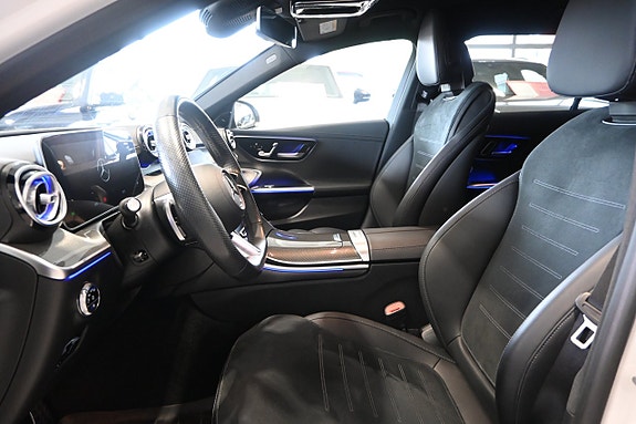 Mercedes-Benz C300 de 8 of 24