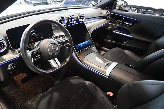 Mercedes-Benz C300 de 7 of 24