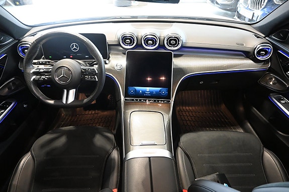 Mercedes-Benz C300 de 9 of 24