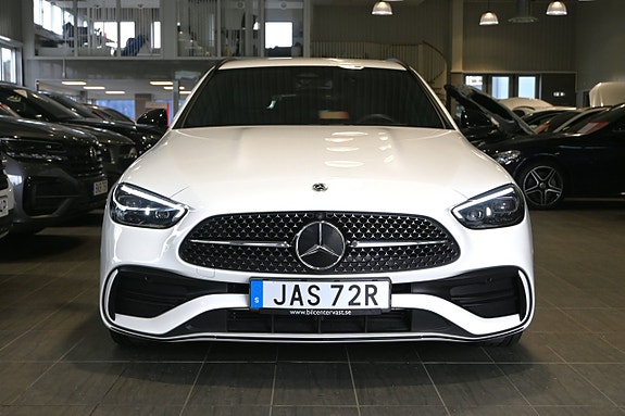 Mercedes-Benz C300 de 5 of 24