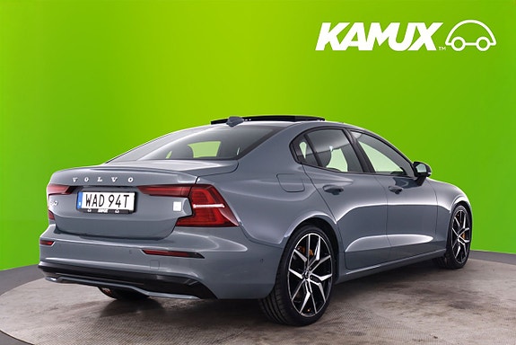Volvo S60 4 of 26