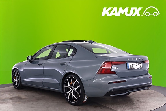 Volvo S60 5 of 26