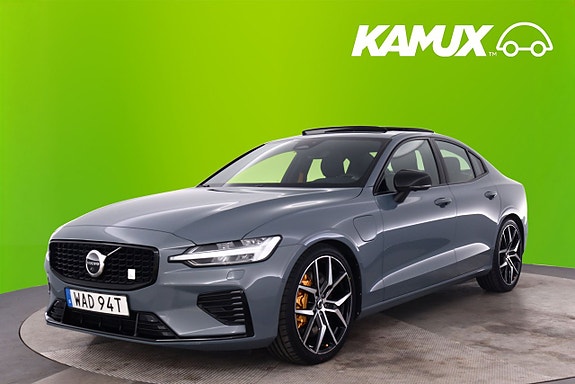 Volvo S60 6 of 26