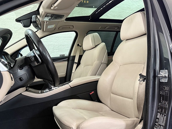 BMW 530d 12 of 26