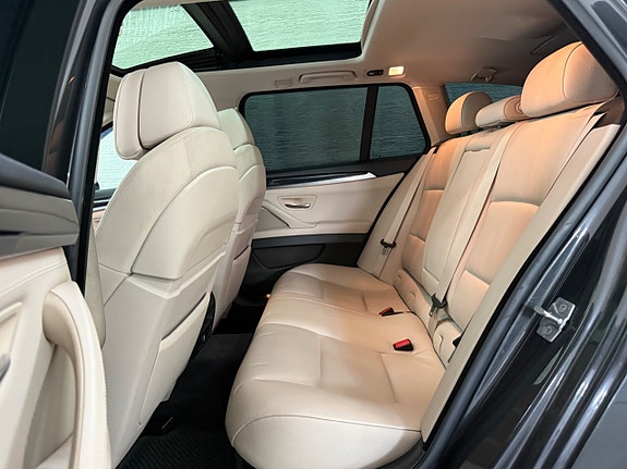 BMW 530d 15 of 26