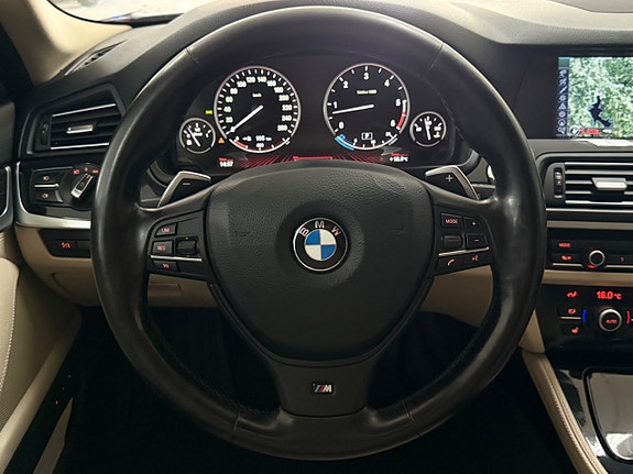 BMW 530d 22 of 26