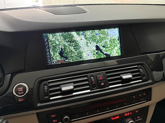 BMW 530d 23 of 26