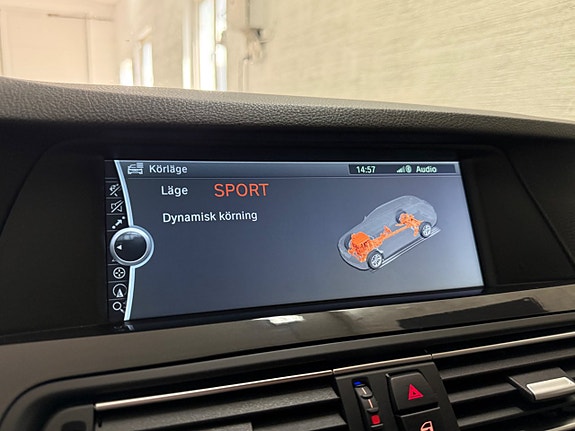 BMW 530d 24 of 26