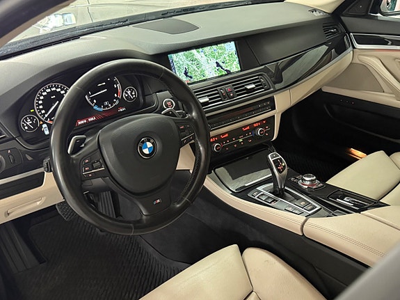 BMW 530d 11 of 26