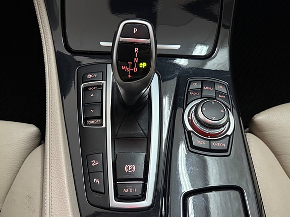 BMW 530d 20 of 26