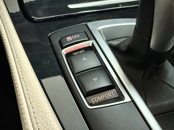 BMW 530d 21 of 26