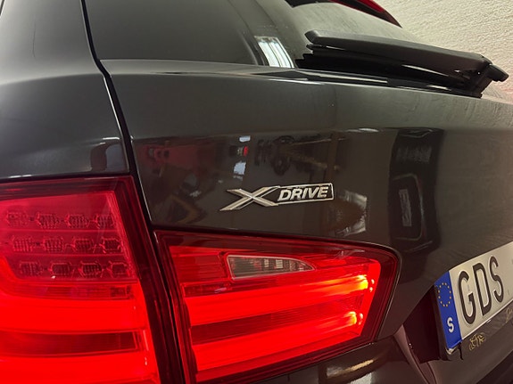 BMW 530d 9 of 26
