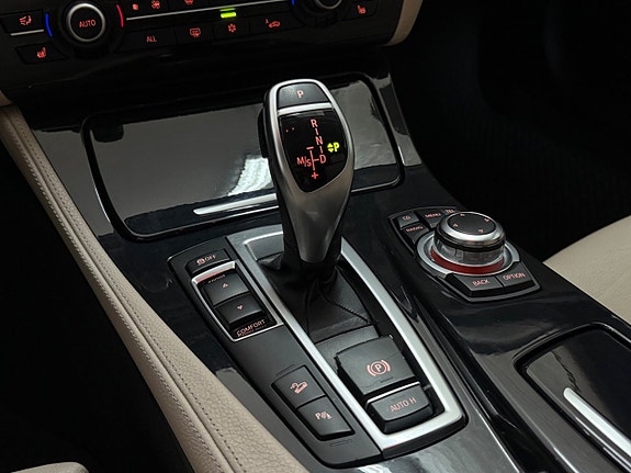 BMW 530d 19 of 26