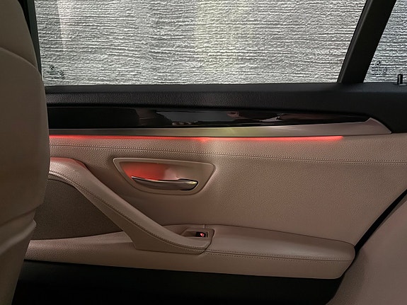 BMW 530d 17 of 26