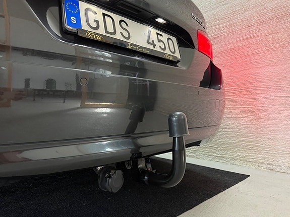 BMW 530d 6 of 26