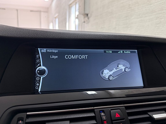 BMW 530d 25 of 26