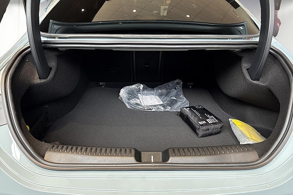 Mercedes-Benz CLA250+ 13 of 17