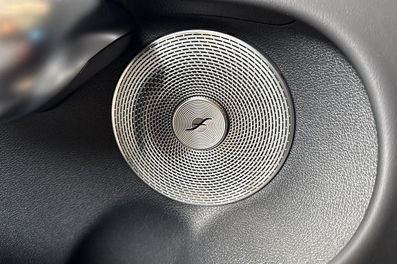 Mercedes-Benz CLA250+ 14 of 17