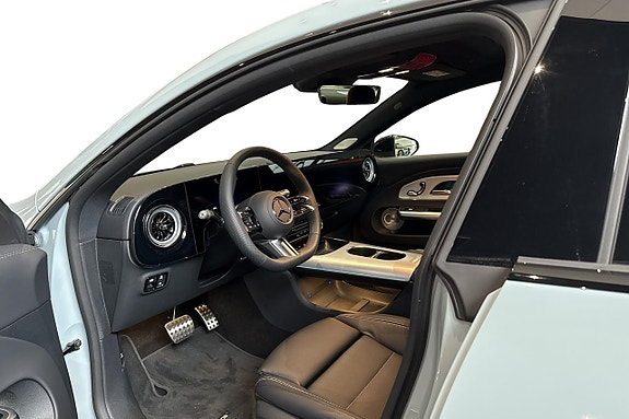 Mercedes-Benz CLA250+ 12 of 17