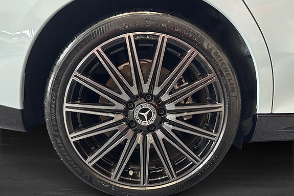 Mercedes-Benz CLA250+ 5 of 17