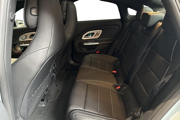 Mercedes-Benz CLA250+ 11 of 17