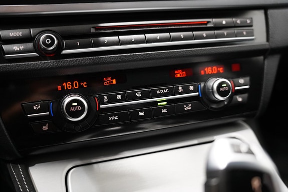 BMW 520d 14 of 21