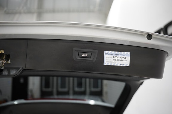 BMW 520d 21 of 21