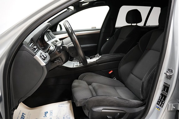 BMW 520d 8 of 21
