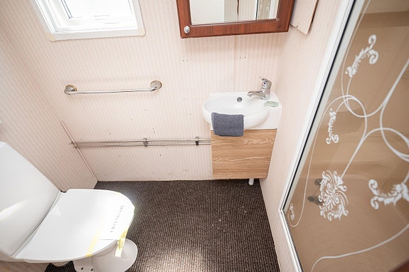 Övriga Nyinkommen Beg villavagn Pemberton Monte Carlo