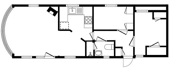 Övriga Nyinkommen Beg villavagn Pemberton Monte Carlo - Nr 17 14 of 14