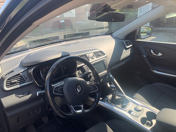 Renault Kadjar 5 of 8