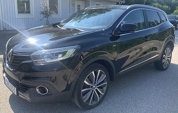 Renault Kadjar 3 of 8