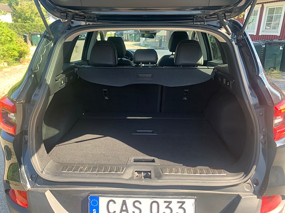 Renault Kadjar 7 of 8