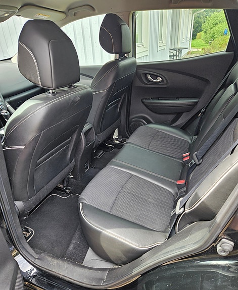 Renault Kadjar 6 of 8