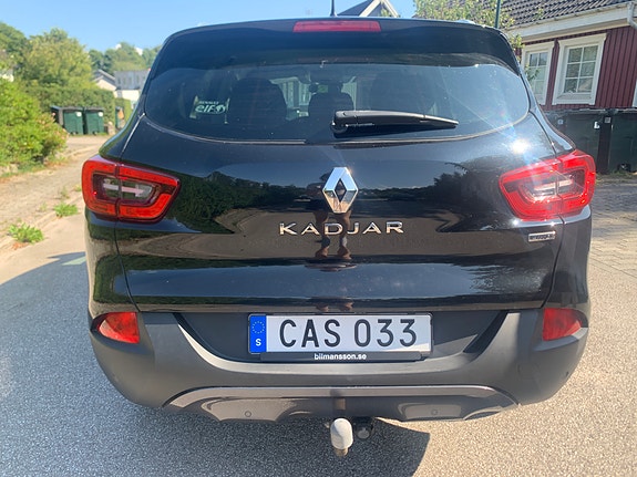 Renault Kadjar 4 of 8