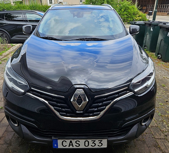 Renault Kadjar 2 of 8