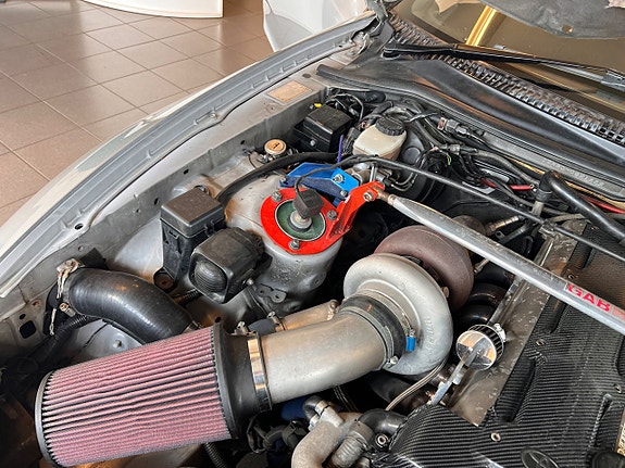 Toyota Supra 11 of 15