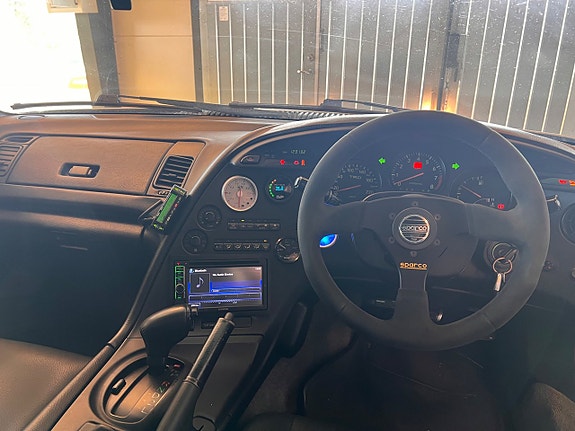 Toyota Supra 7 of 15