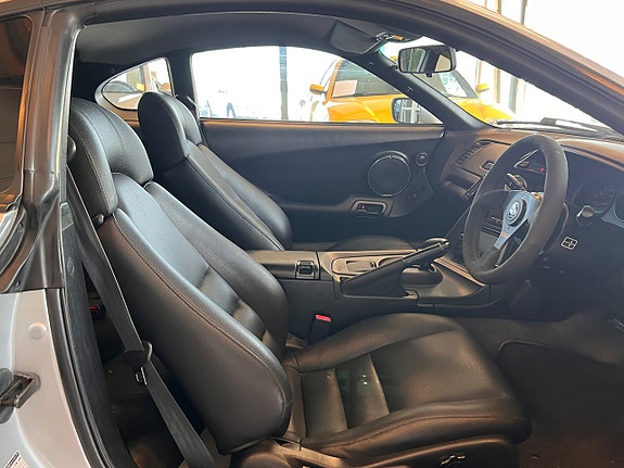 Toyota Supra 5 of 15