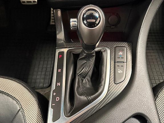 Kia Optima 27 of 29