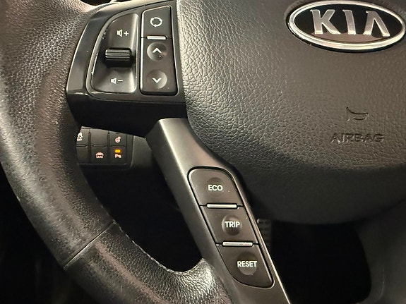 Kia Optima 28 of 29