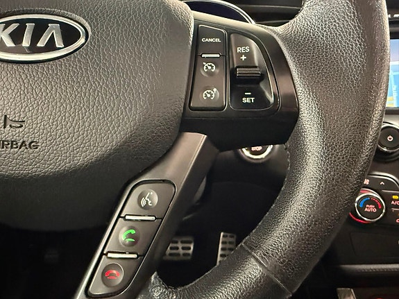 Kia Optima 29 of 29