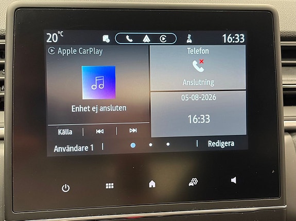 Renault Captur 15 of 18