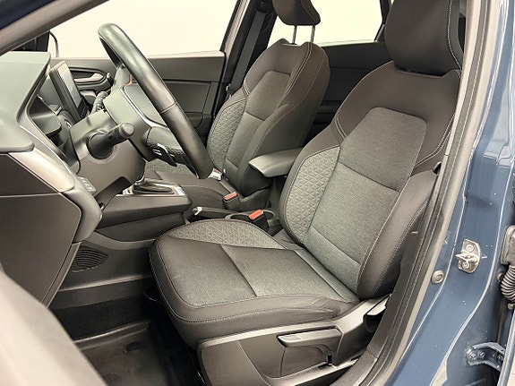 Renault Captur 9 of 18